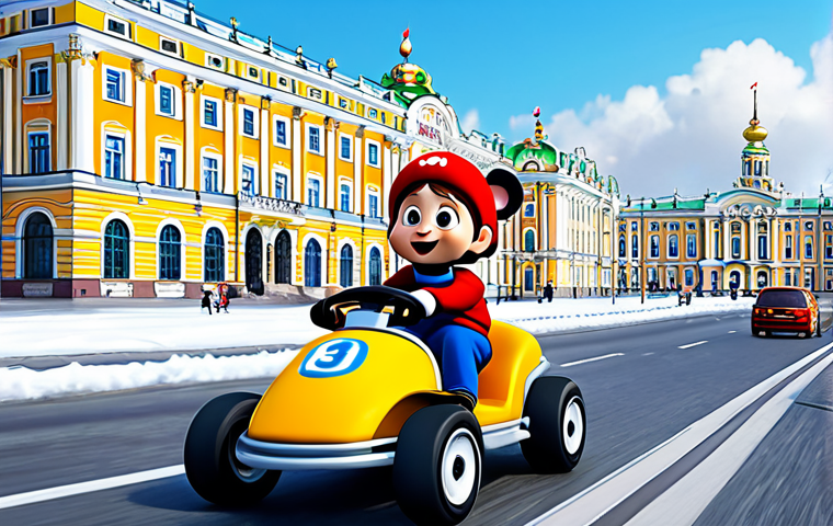 카트라이더 초보 유저와 드리프트 노하우 - **

A group of young adults, fully clothed in casual but modest attire, participating in a KartRider...