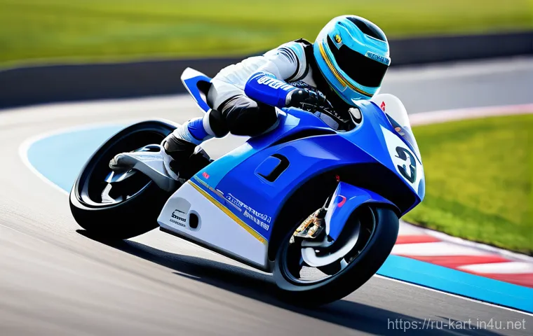 카트라이더 특별 캐릭터 정보 - Prompt 1: Dao - The Master of Balance**