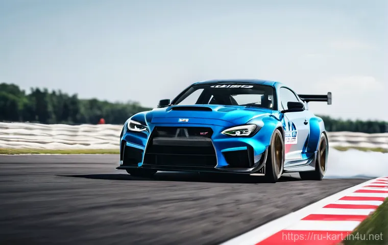 카트라이더 고급 사용자 팁 - Here are three detailed image generation prompts in English: