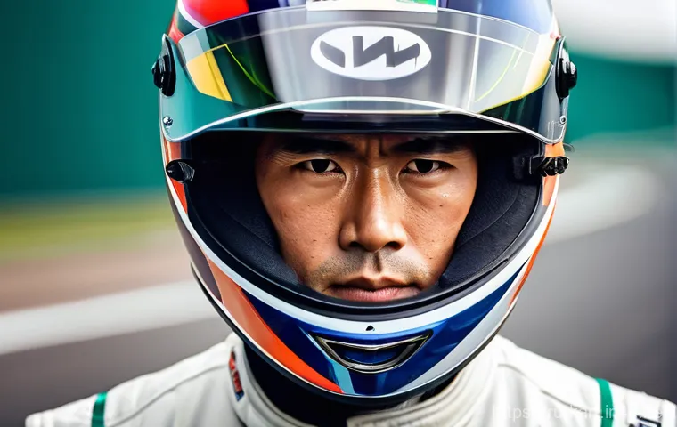 카트라이더 아이템전 용어 사전 - **Prompt: The Guardian's Defense**
    A high-octane action shot from a third-person perspective, fo...