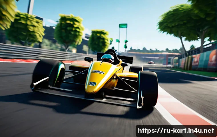 카트라이더 클래식 버전과 차이점 관련 이미지 2