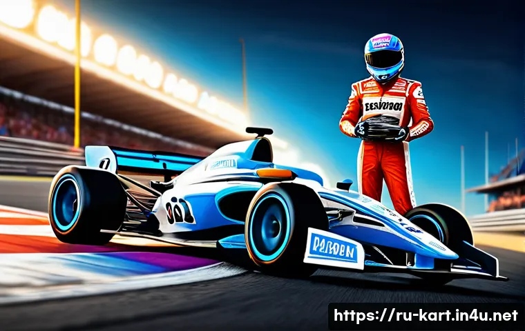 카트라이더 이벤트 활용 기술 관련 이미지 2