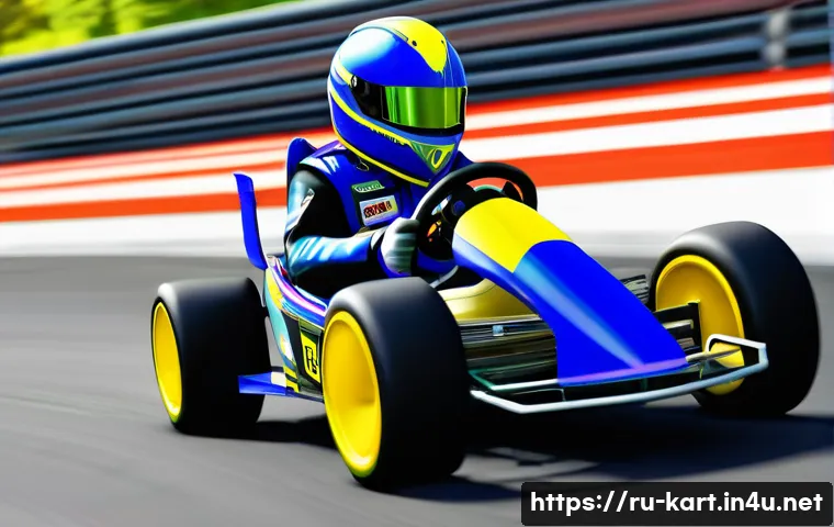 카트라이더 신규 유저 위한 FAQ 관련 이미지 1