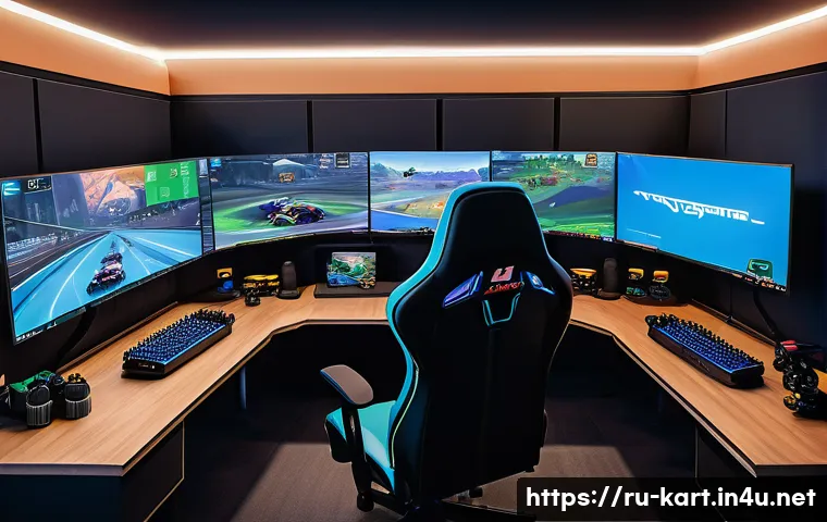 카트라이더 신규 유저 커뮤니티 추천 관련 이미지 1