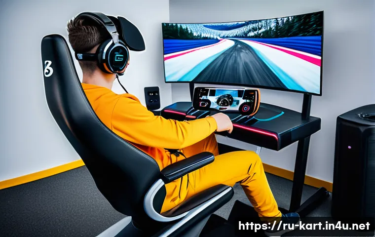 카트라이더 트랙 공략법과 모드별 차이 관련 이미지 2