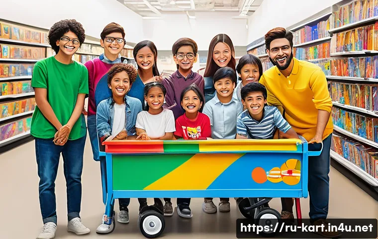 카트라이더 팬아트 대회의 커뮤니티 성공 관련 이미지 2