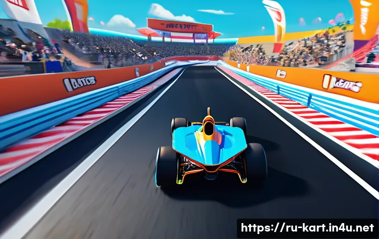 Лучшие стримеры KartRider, которых стоит смотреть в 2024 году 3 카트라이더 스트리머 추천 관련 이미지 1