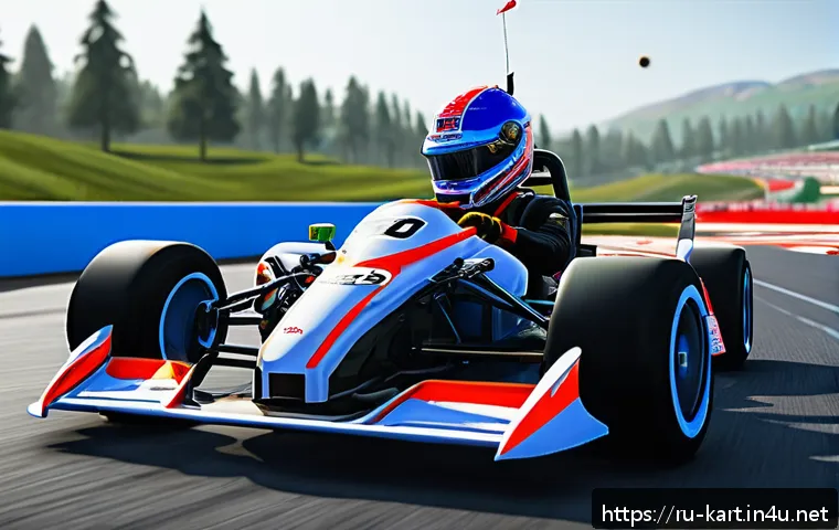 카트라이더 신규 기능 활용 관련 이미지 1