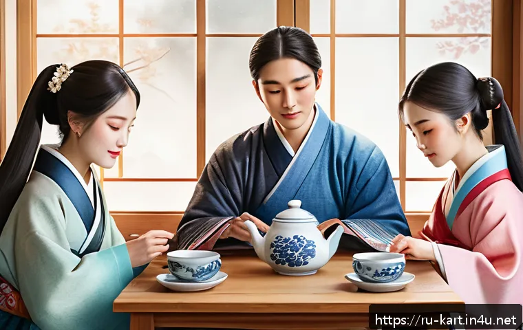 카트라이더 팬아트 작품집 관련 이미지 1